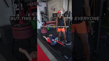 You Can Measurably Improve Your Hip-Flexor Strength & Length!