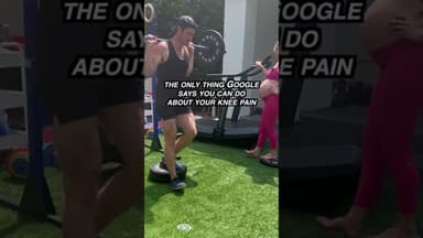 If You’re Overweight, Can You Improve Knee Ability?