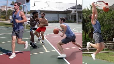 The Definition of Plyometrics & My Weekly Routine