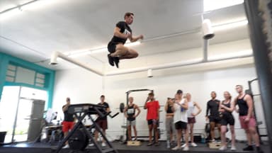 Knee Ability Live Demo