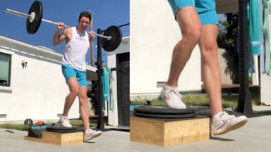 The Hidden Gem The World Kneeds? Petersen Step Up Standards Are For EVERYONE!