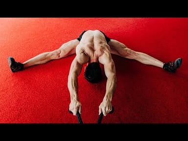 Unlock Your Mobility with Cable Pancakes