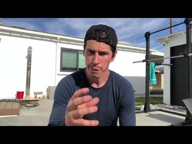 Acceleration Power vs Deceleration Power