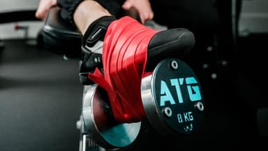 Ankle Ability Formula