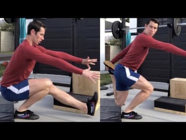 Thoughts on Squats: Pistol & Shrimp