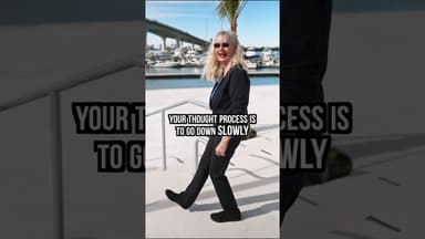 Patrick Step- Social- Older & Active Series