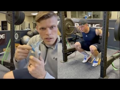 A Doctor Of Physical Therapy’s Take On Knees Over Toes