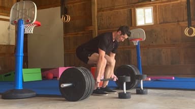 FAQ Video For People Told “No More Deadlifting”