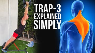 The Trap-3 Explained Simply