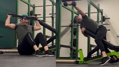 4 Shoulder Health “Tests” & Skills For Life