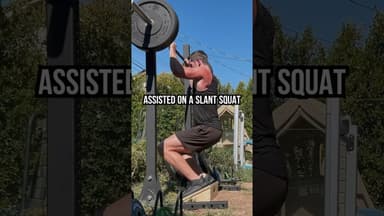 How to Start Improving Mobility!