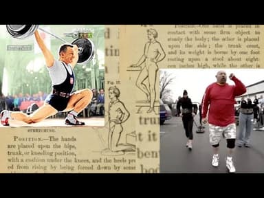 What is The “ATG” Exercise System?