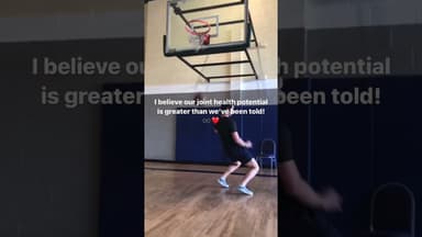 Dunk Session in Barefoot Shoes
