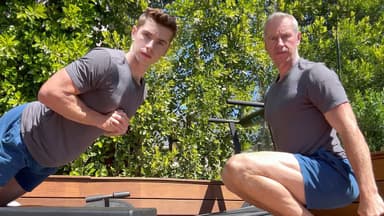 Knee Ability For Youth vs Longevity