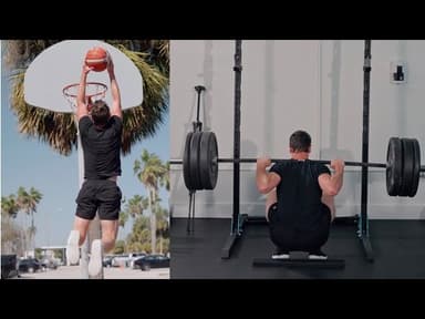 How to Jump Higher, Made SIMPLE