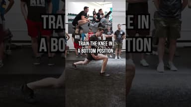 Knee Ability Live Demo