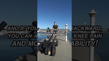 The Best Natural Knee Therapy