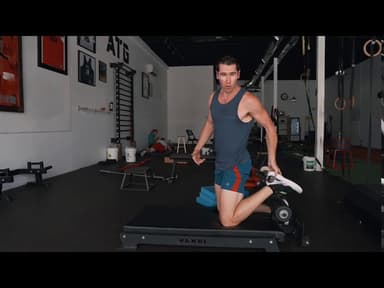 PRO Nordic Progression