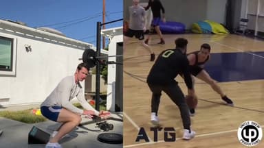 TEAM Knee Ability #4: VMO Squat