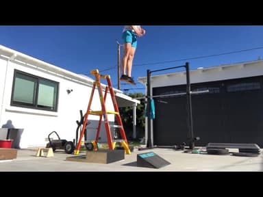 How I Rebuilt My Knees After 10 Years of Chronic Pain and Surgeries!