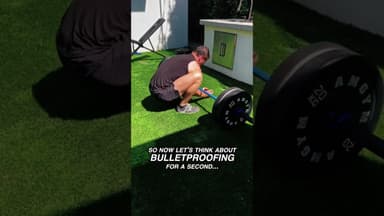 A Common Sense Route For a Better Lower Back Than The Norm