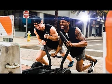 Overcoming Setbacks - #KOT5