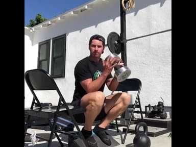 26 Seconds to Learn These 5 Levels and Become a WEAPON Against Knee Pain