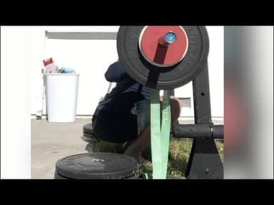 ATG Squat Standards App Video