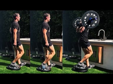 Poliquin Step Up Form