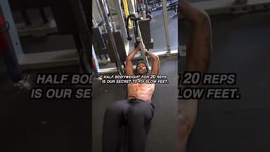 Mark Bell’s Power Project X KneesOverToesGuy Part 3