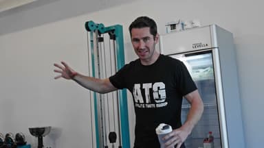 Group Triple Flexion YT NO INTRO