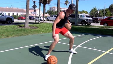 The Dribbling Video I Wish I Had Growing Up
