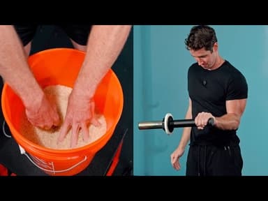 Simple Wrist & Elbow Pain Solutions