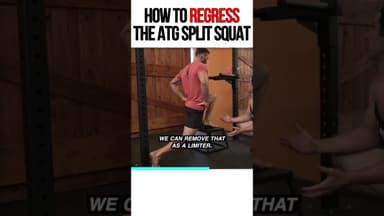 My Favorite Mobility Exercise, And How to Get Into it