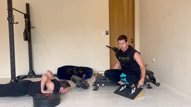 The ATG Young Athlete Roadmap