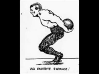 How I Saved My Knees