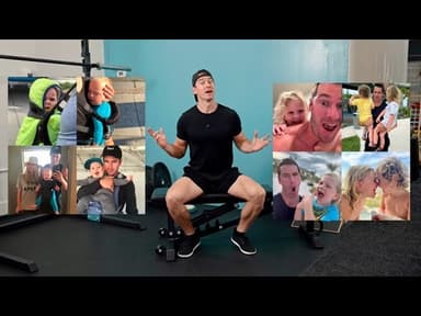 Bonus Series: Dad Series 1-4