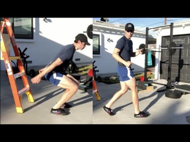 How I Created Knees That Can't Hurt! (I know I sound crazy but I’m serious and you’ll learn why 🤟)