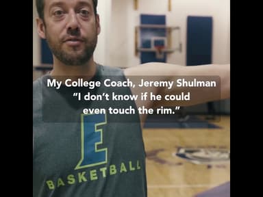 The Number 1 Exercise to Bulletproof Your Knees: The ATG Split Squat!