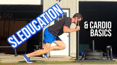 SLEDUCATION + The 5 Most Frequently Asked Sled Questions!