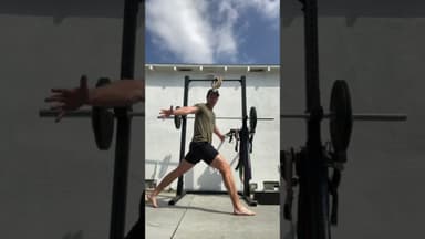 ATG Principle 2 of 10: Build Balance Between Sides