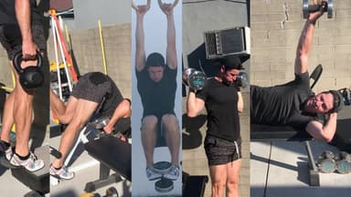 Standards Tuesday Flow