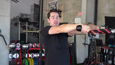 The Truth About Face Pulls