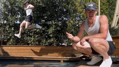 Athleticism & Longevity: I Hope This Helps Someone Out There Realize Your True Potential