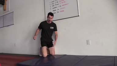 Quad/Hip-Flexor Flexibility