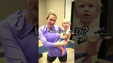 ATG Basic #1/8: SLED!