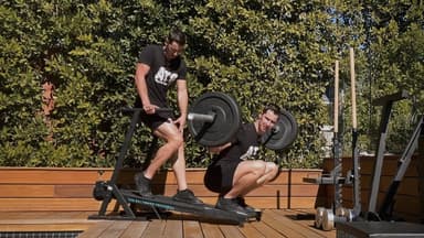 Beginner to Advanced Knee Exercise