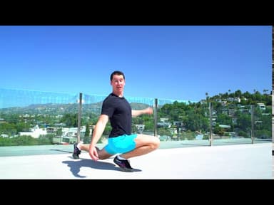 Knee Ability Zero: OVERVIEW