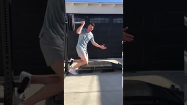 ANYONE CAN RUN FAST While Bulletproofing Your Knees in The Process - NORDIC EDUCATION!