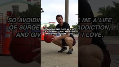 How to Get Younger Knees